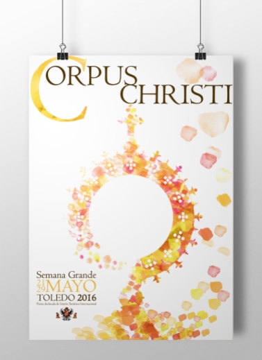 Winner 'Corpus Christi Toledo 2016'
